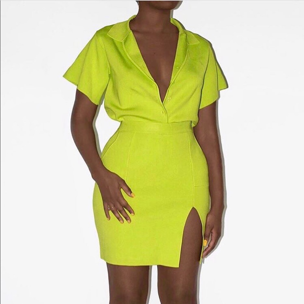 Casual & Sexy Co-ord